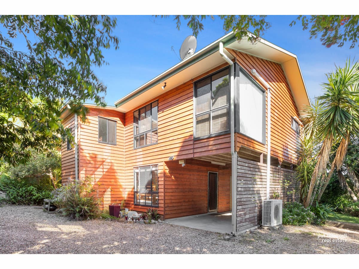 20 Sleipner Street, Mount Archer QLD, Mount Archer - Image 1