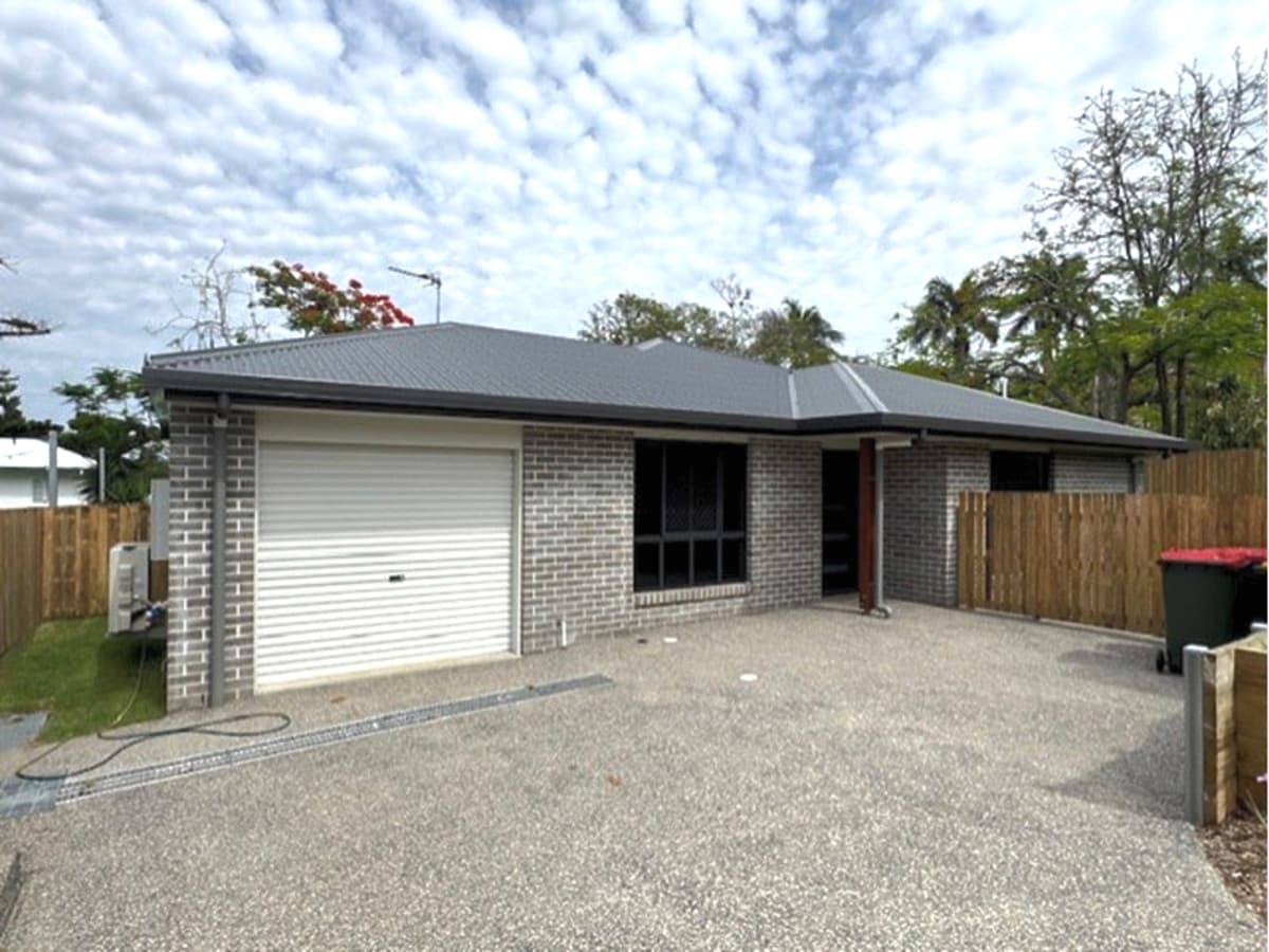 2A/2 Harrow Street, West Rockhampton QLD, West Rockhampton - Image 1