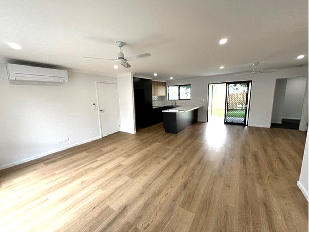 2A/2 Harrow Street, West Rockhampton QLD, West Rockhampton - Thumbnail 2