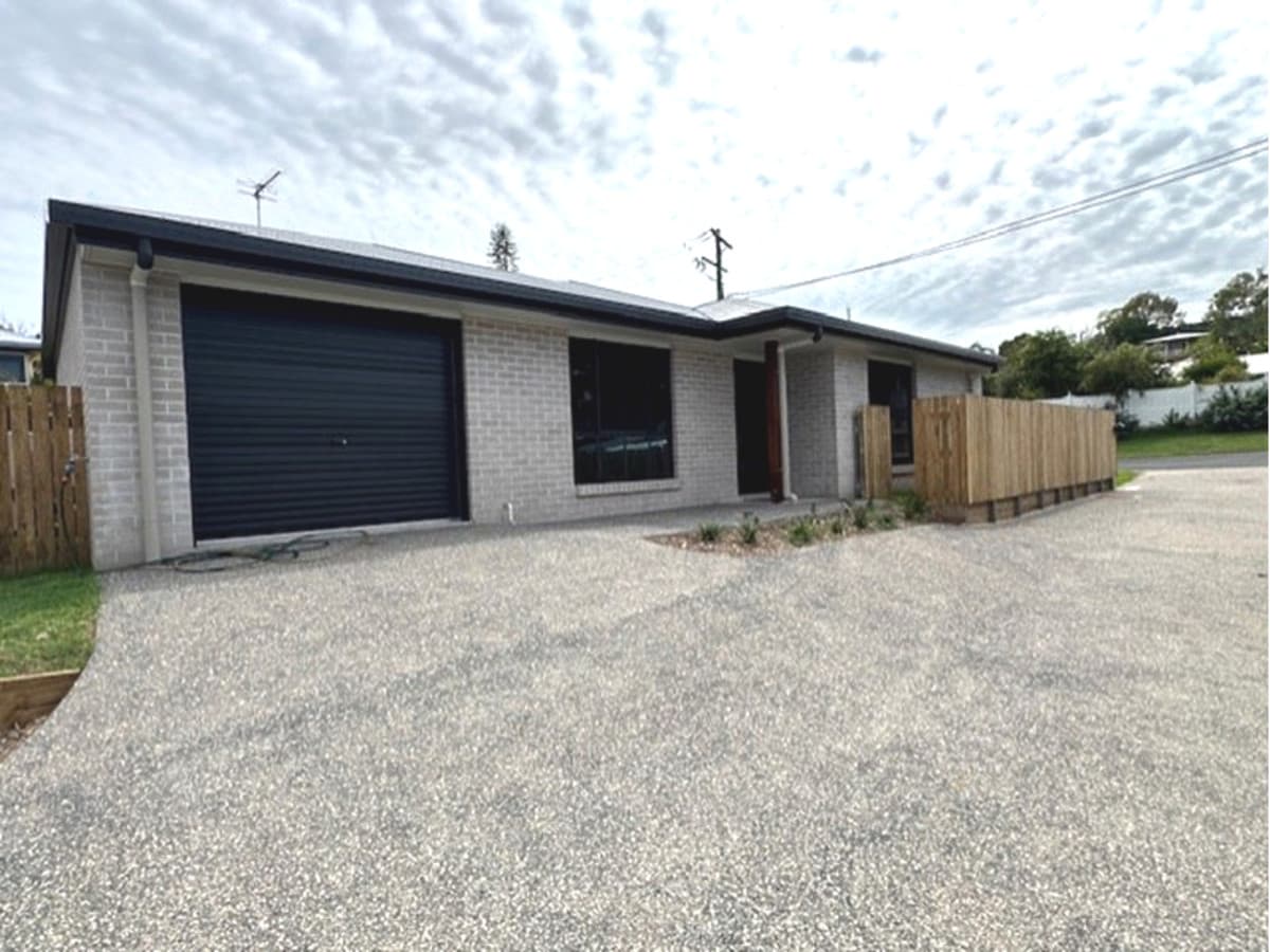 2/2 Harrow Street, West Rockhampton QLD, West Rockhampton - Image 1