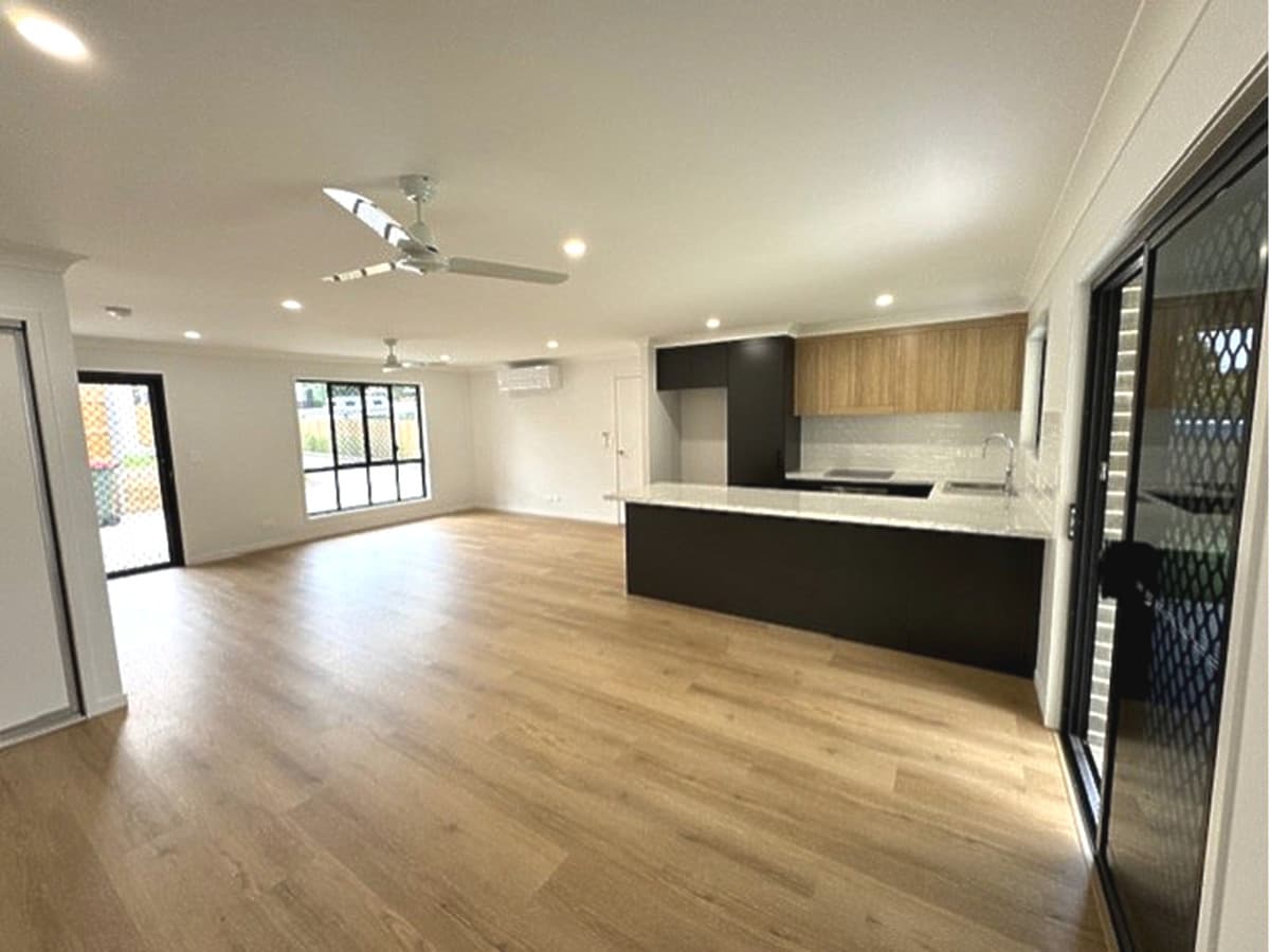 2/2 Harrow Street, West Rockhampton QLD, West Rockhampton - Thumbnail 2