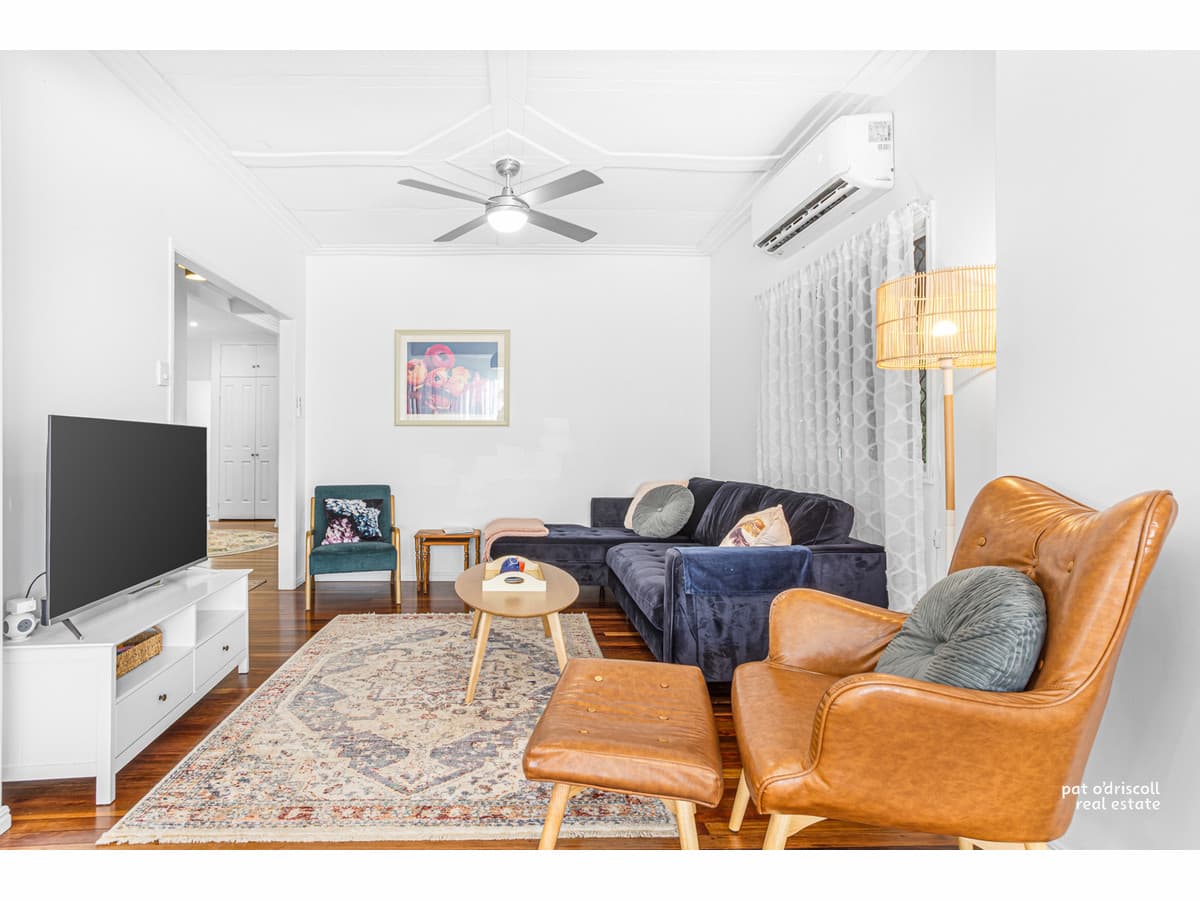 115 Cambridge Street, The Range QLD, The Range - Thumbnail 3