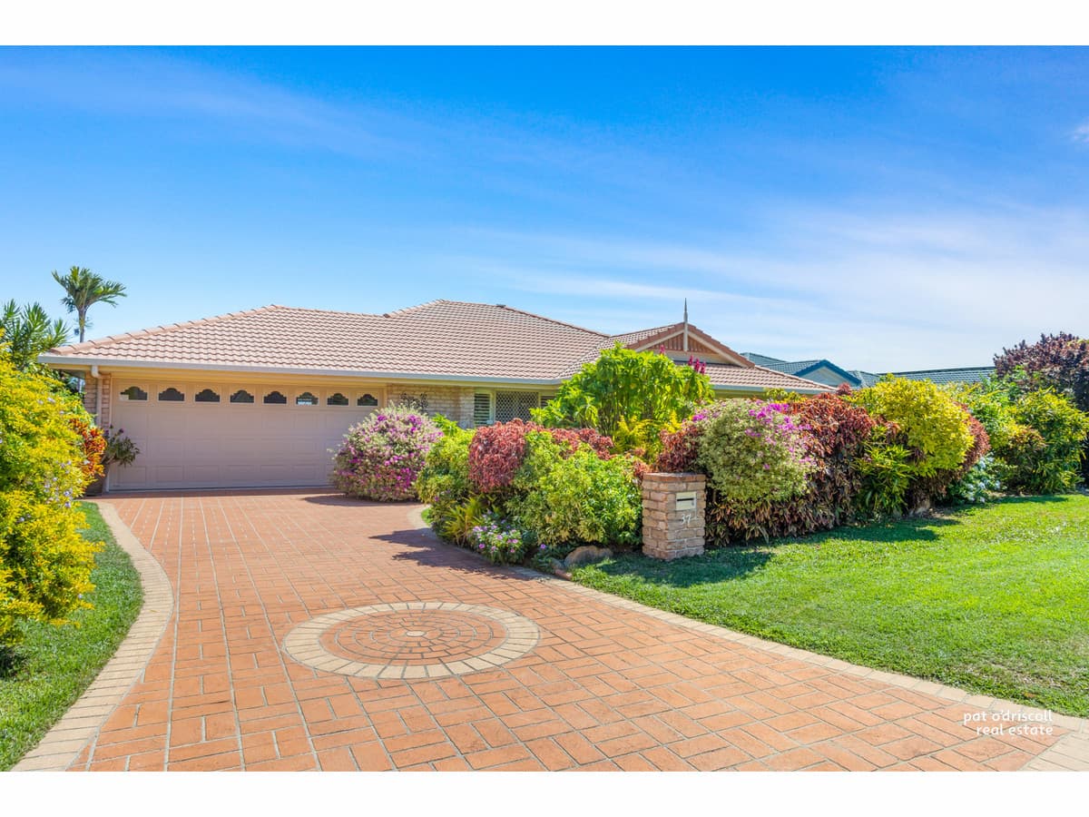 37 Rosewood Drive, Norman Gardens QLD, Norman Gardens - Image 1