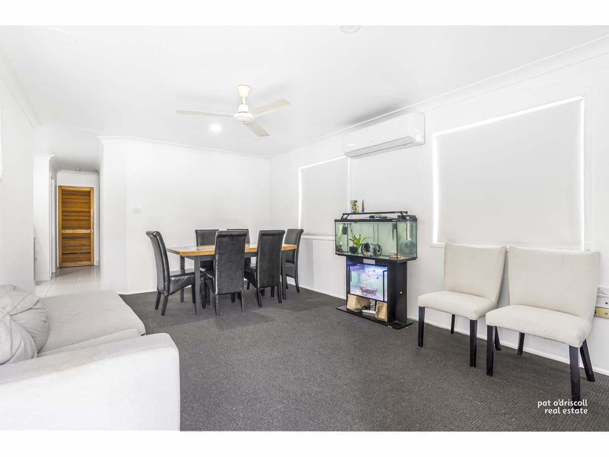1 & 2/4 Sheedy Avenue, Frenchville QLD, Frenchville - Thumbnail 2