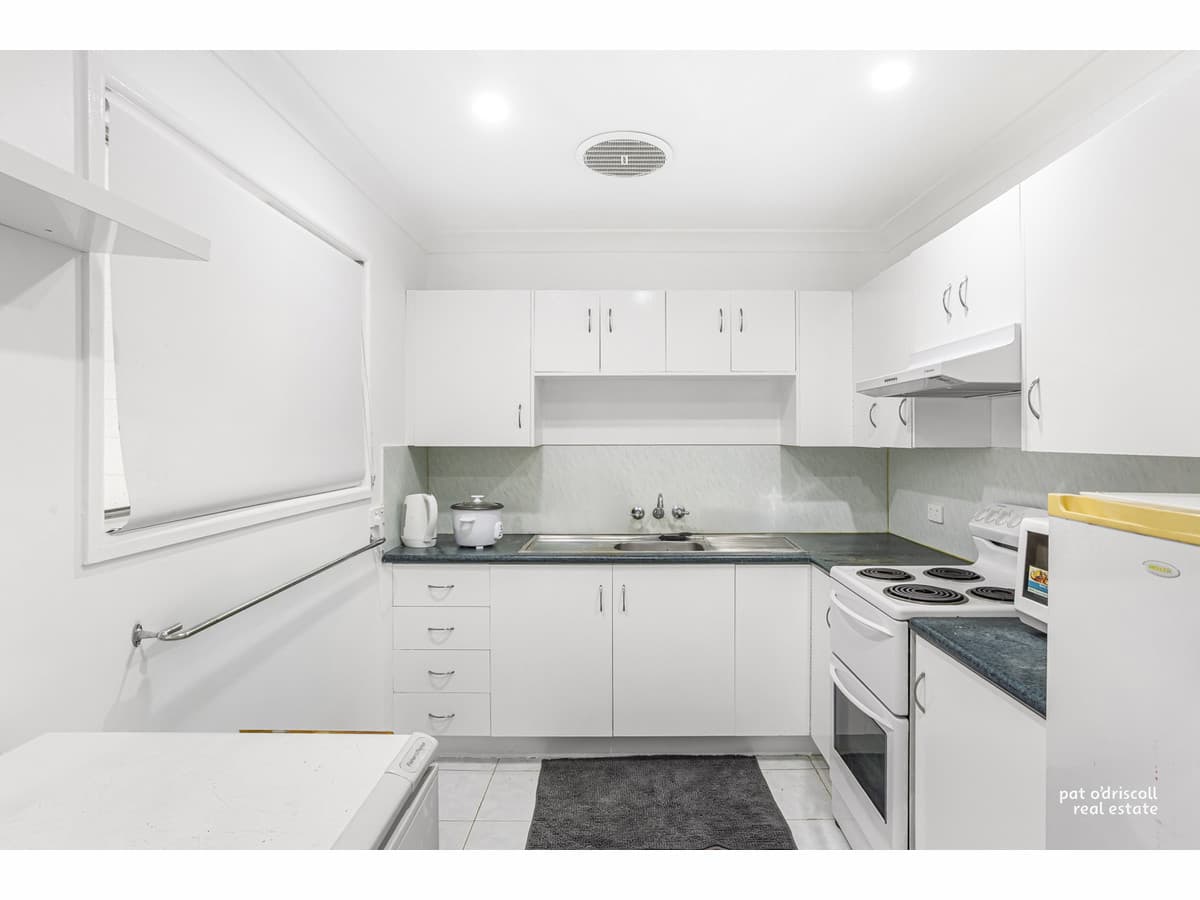 1 & 2/4 Sheedy Avenue, Frenchville QLD, Frenchville - Thumbnail 3