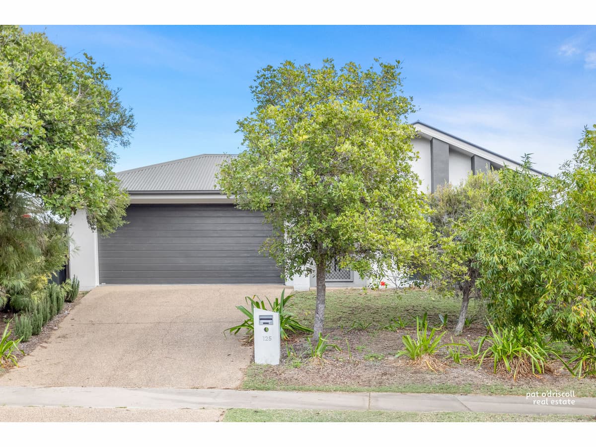 125 Springfield Drive, Norman Gardens QLD, Norman Gardens - Image 1