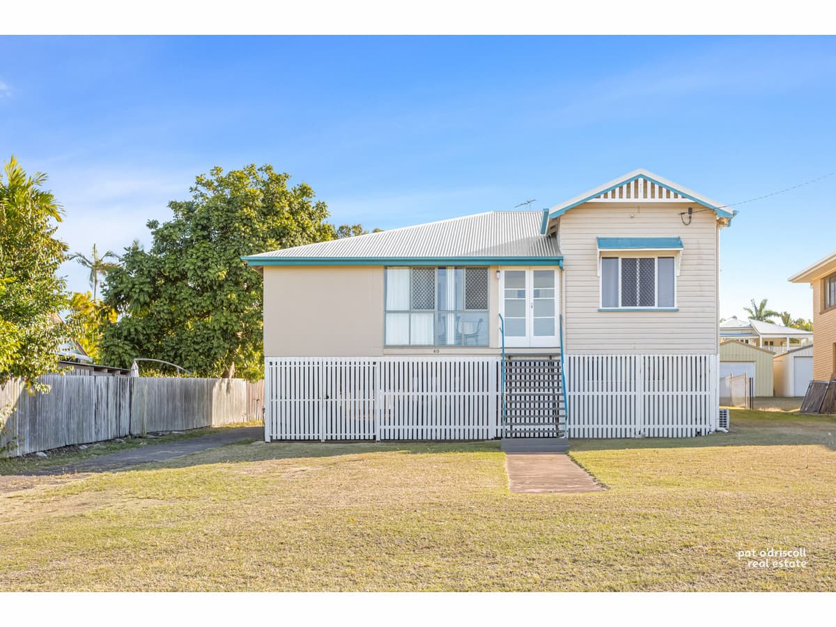 40 Lennox Street, The Range QLD, The Range - Image 1