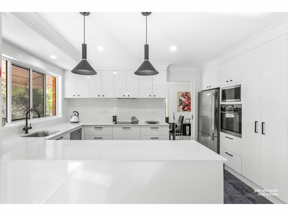 9 Old Rollo Drive, Frenchville QLD, Frenchville - Thumbnail 2