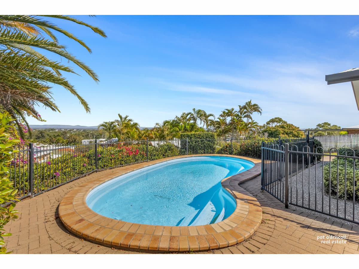 9 Old Rollo Drive, Frenchville QLD, Frenchville - Thumbnail 3