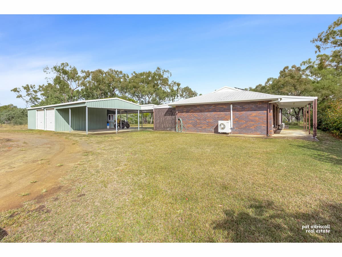 50565 Burnett Highway, Hamilton Creek QLD, Hamilton Creek - Image 1
