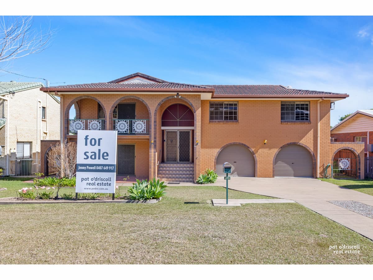 375 Lilley Avenue, Frenchville QLD, Frenchville - Image 1