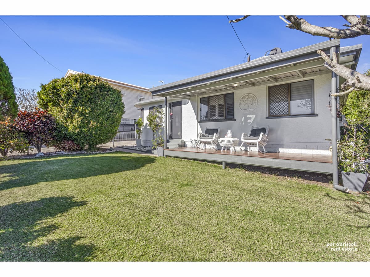 45 Knutsford Street, Wandal QLD, Wandal - Image 1