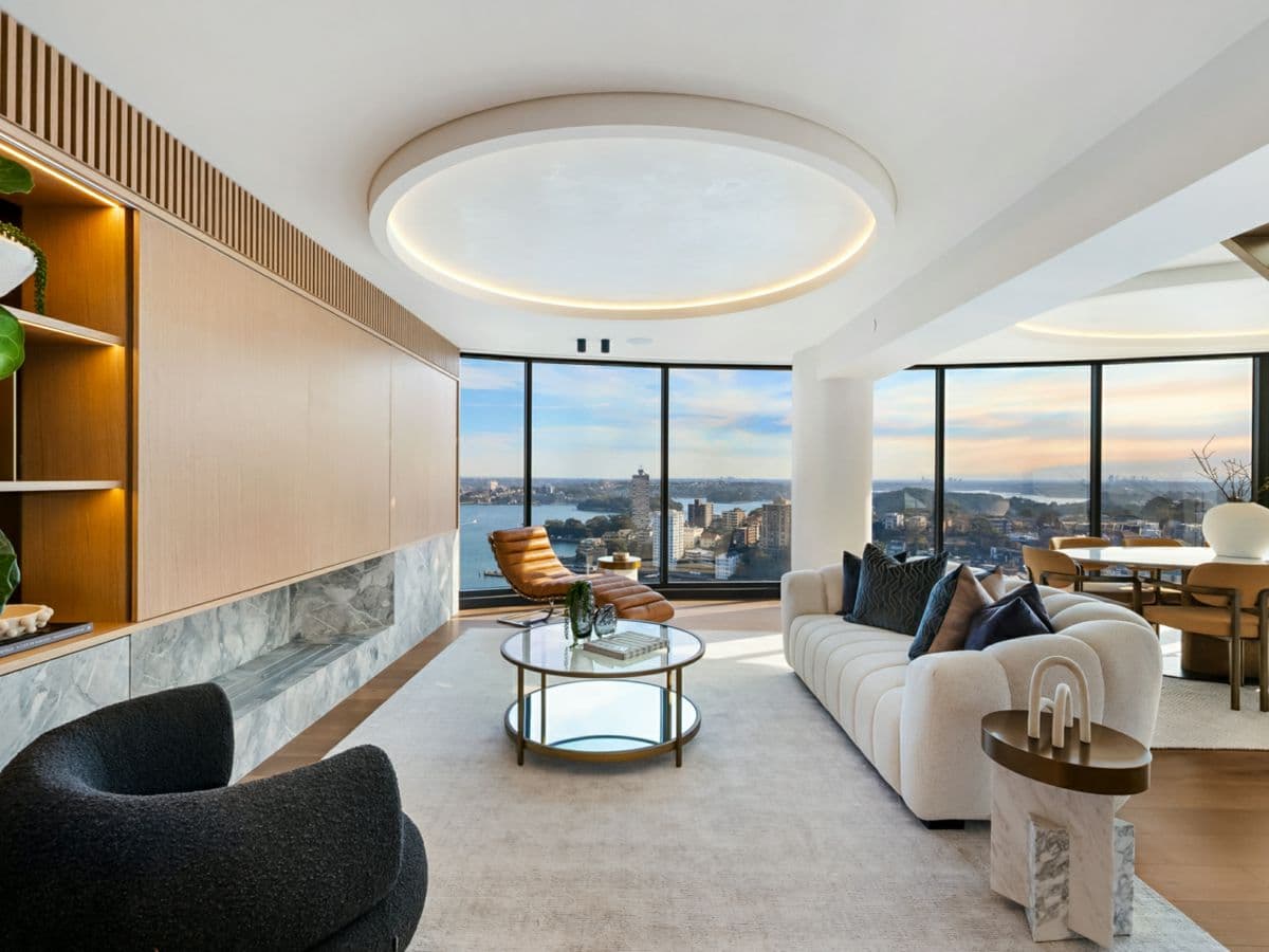 2601/30 Glen Street, MILSONS POINT, Milsons Point - Thumbnail 3