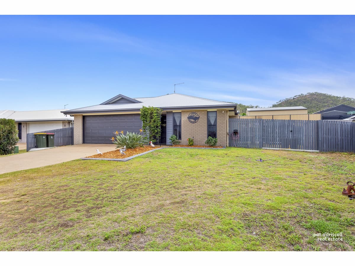 23 Chestnut Avenue, Norman Gardens QLD, Norman Gardens - Image 1