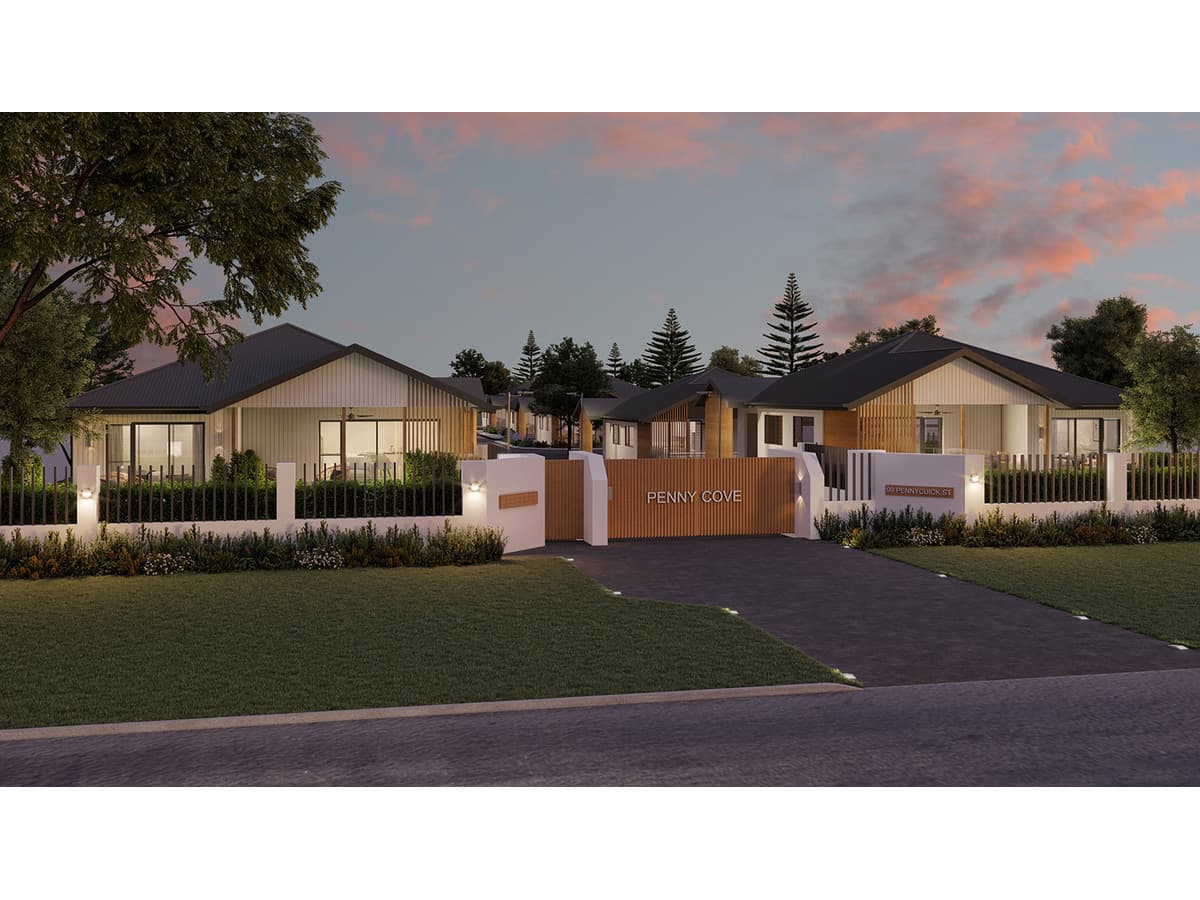 10/99 Pennycuick Street, West Rockhampton QLD, West Rockhampton - Image 1