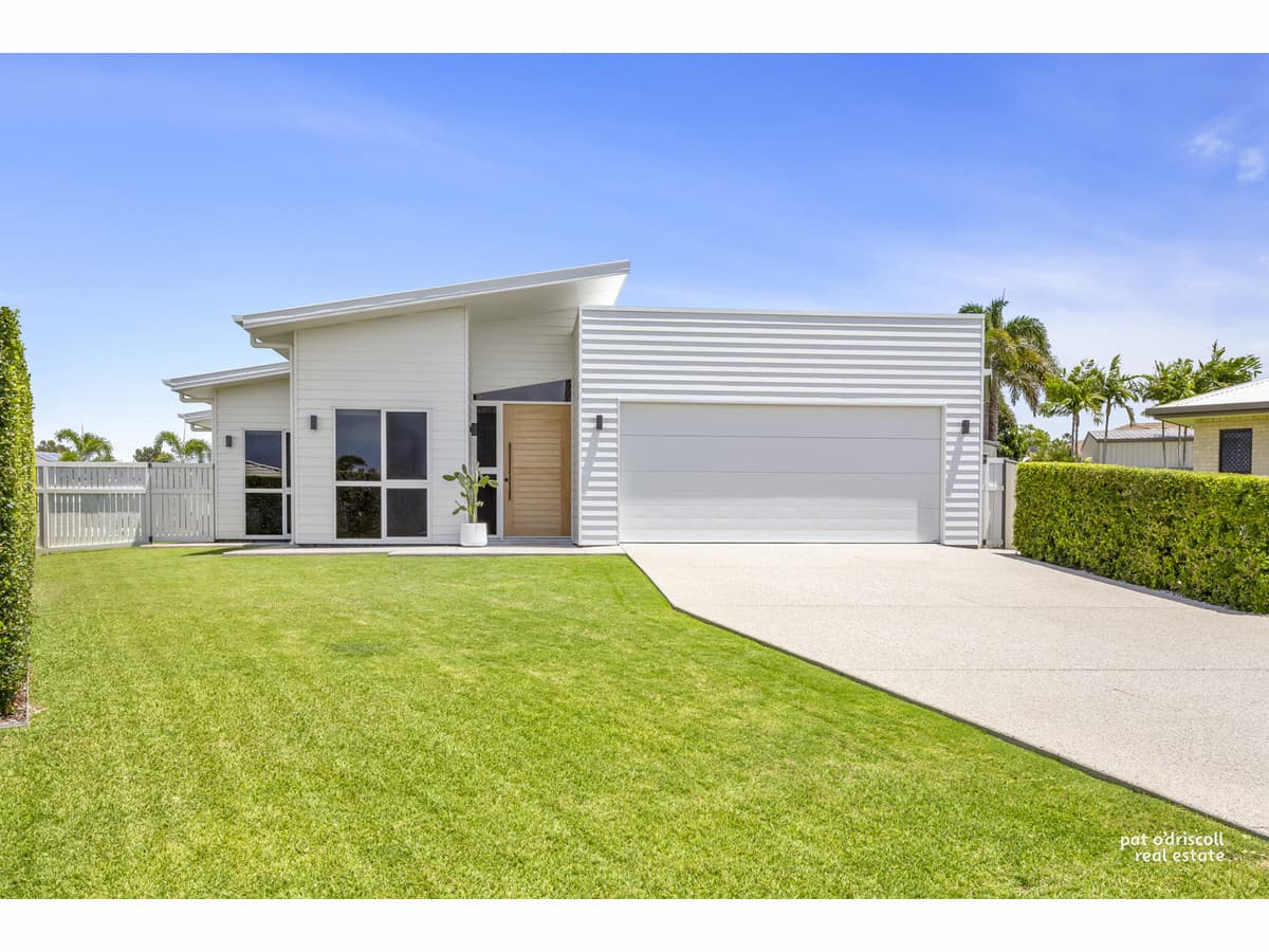 5 Bates Court, Gracemere QLD, Gracemere - Image 1
