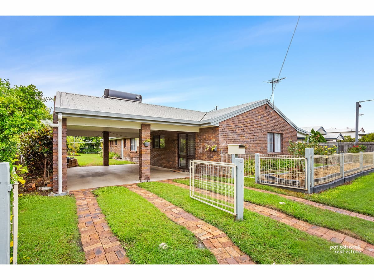 234 William Street, Allenstown QLD, Allenstown - Image 1