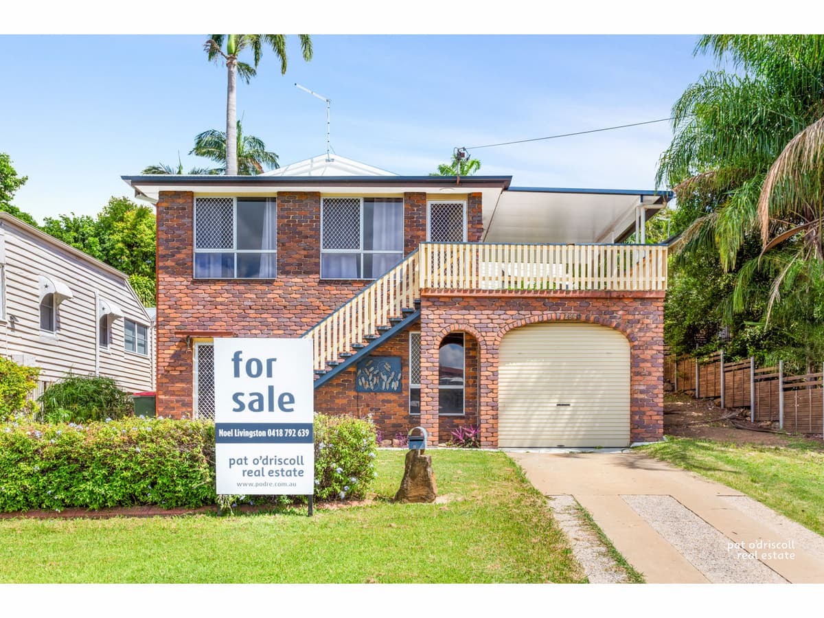 284 Denham Street Extended, The Range QLD, The Range - Image 1