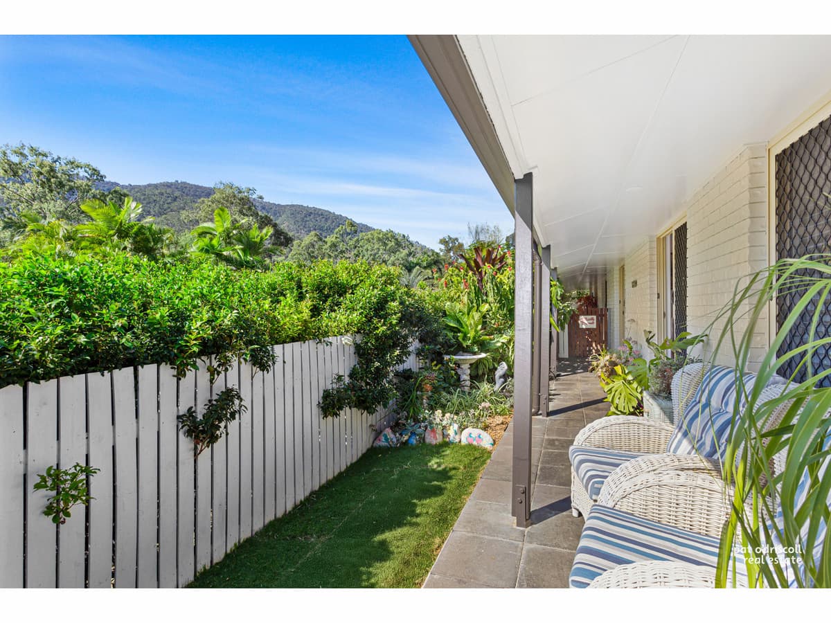 3 Ironbark Terrace, Frenchville QLD, Frenchville - Thumbnail 2