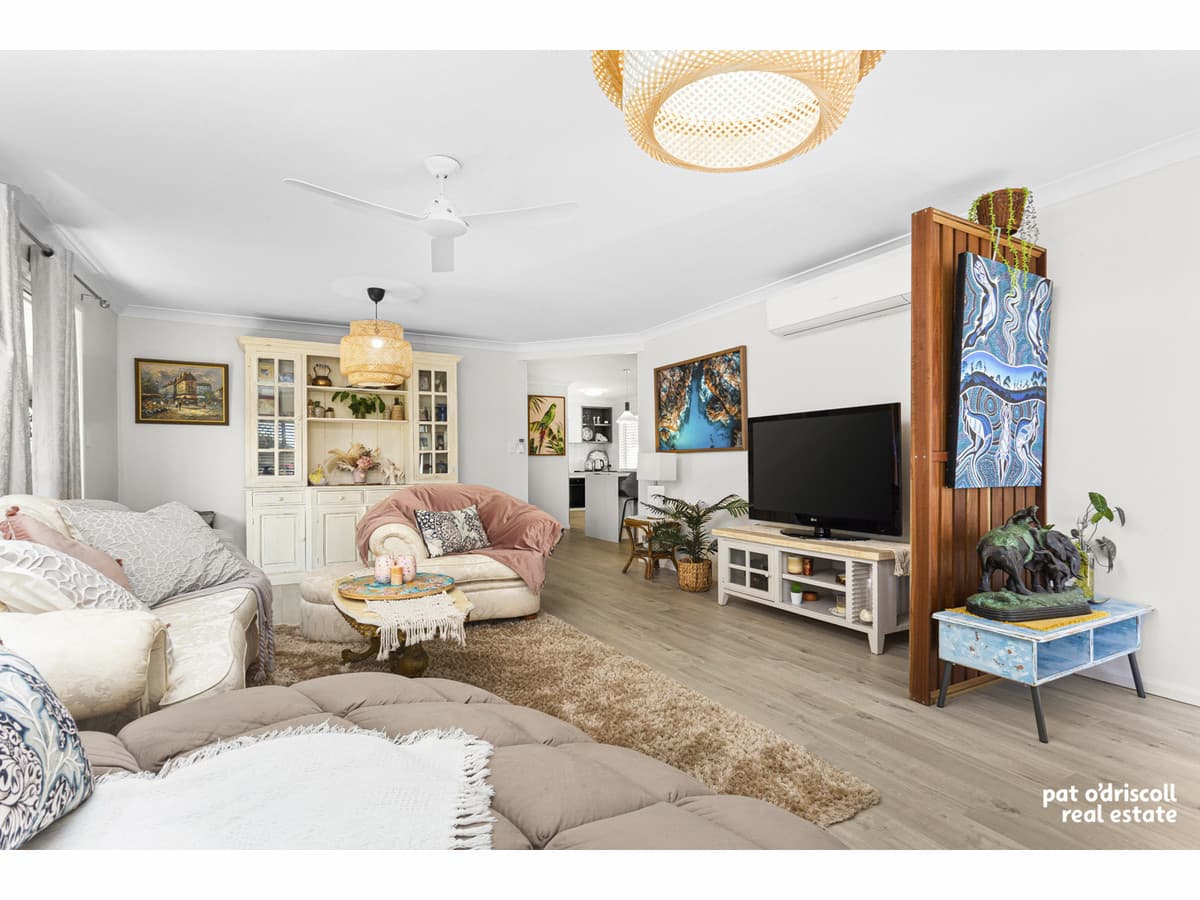 3 Ironbark Terrace, Frenchville QLD, Frenchville - Thumbnail 3