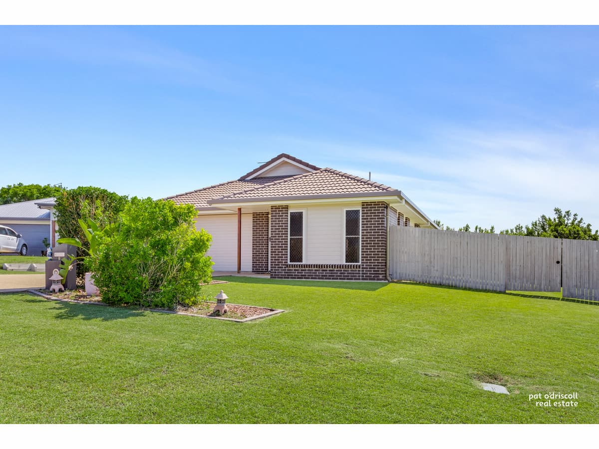 2 Adelie Court, Parkhurst QLD, Parkhurst - Thumbnail 2