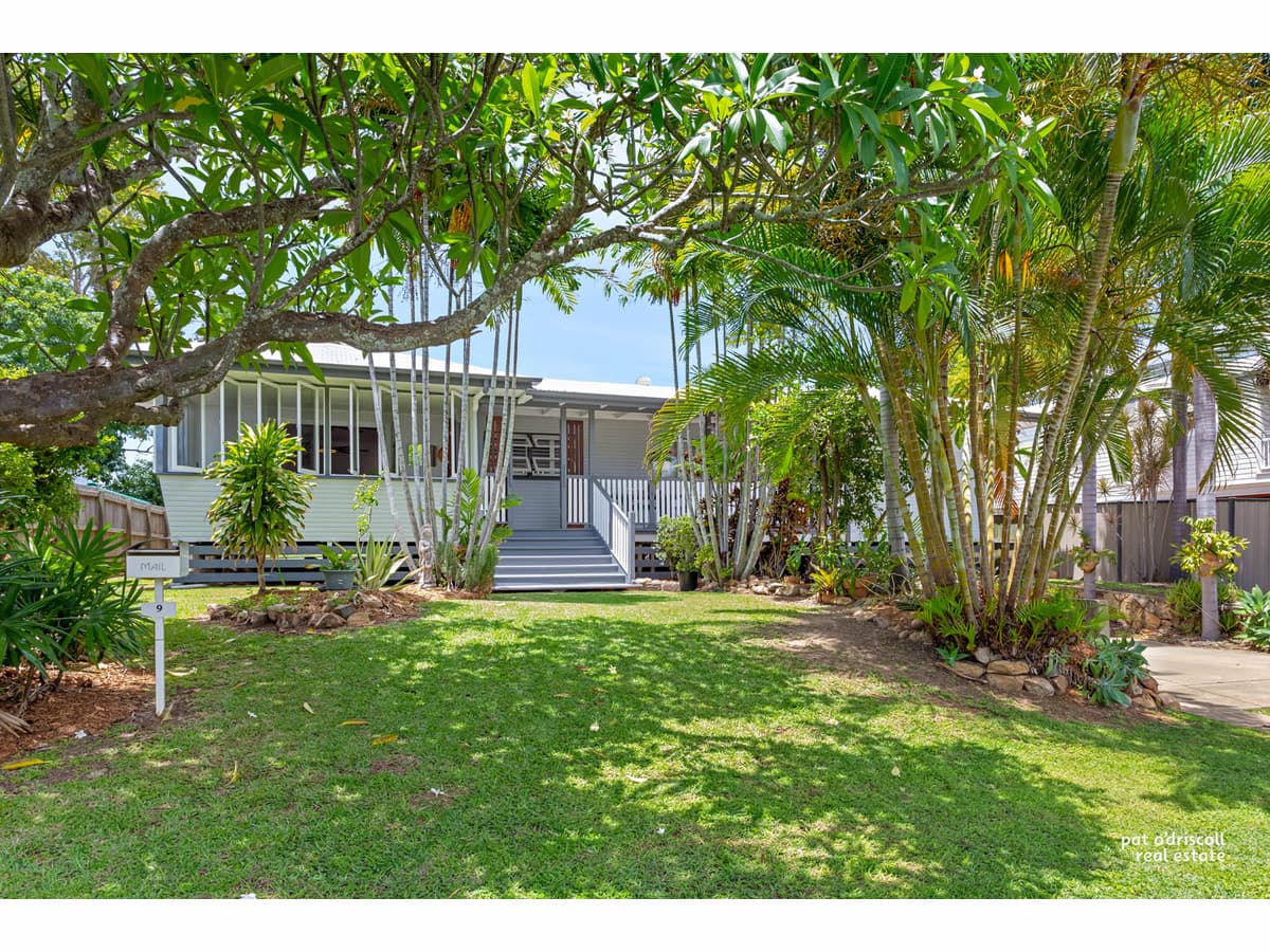 9 Brecknell Street, The Range QLD, The Range - Image 1