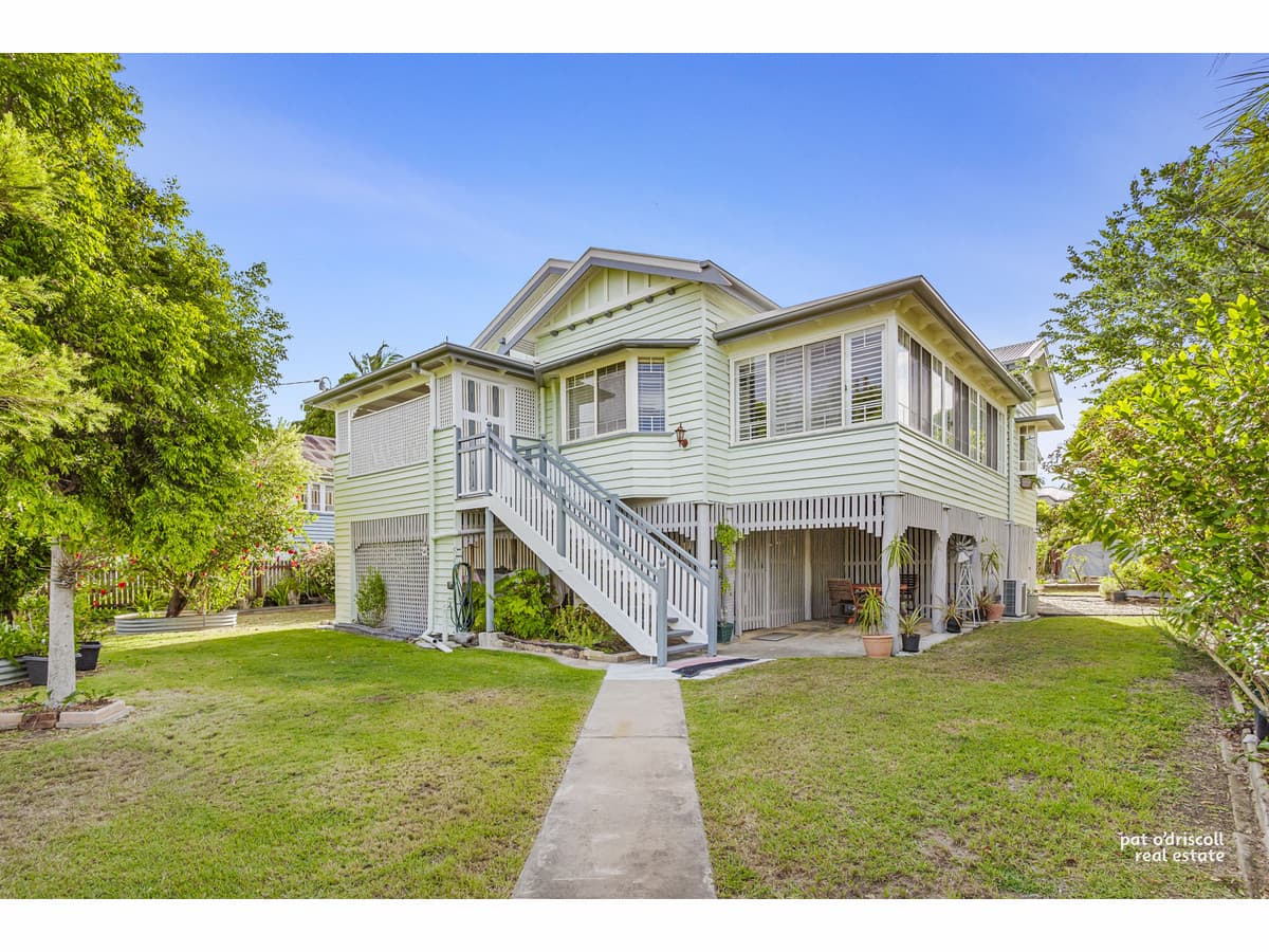 54 Davis Street, The Range QLD, The Range - Image 1