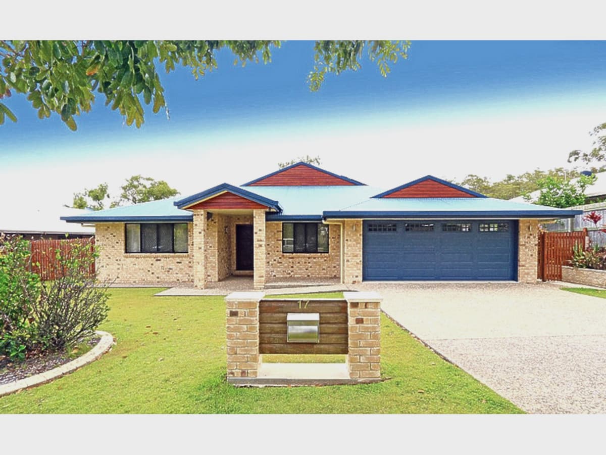 17 Treefern Terrace, Frenchville QLD, Frenchville - Image 1