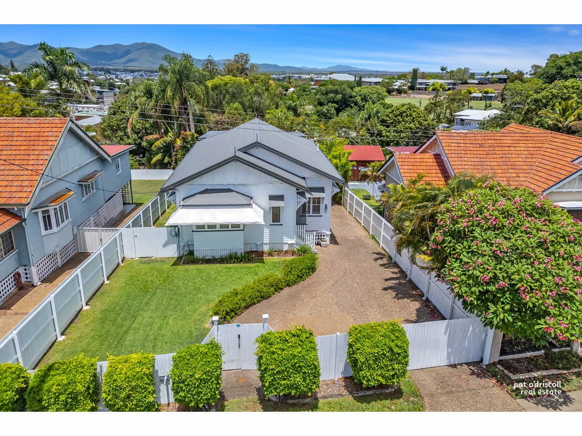 29 Agnes Street, The Range QLD, The Range - Image 1