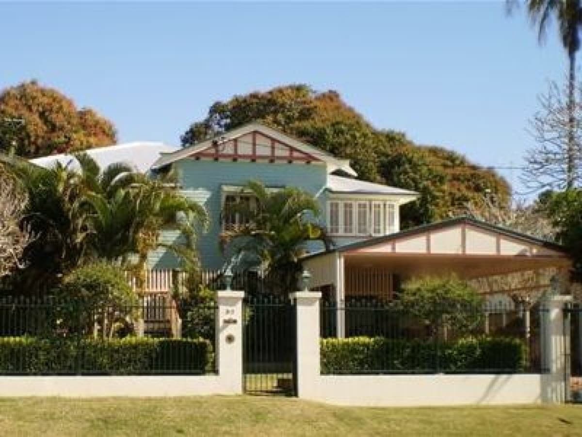32 Henry Street, The Range QLD, The Range - Image 1