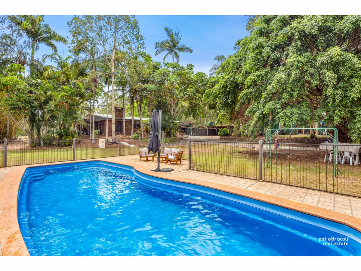 203 Stones Road, Woodbury QLD, Woodbury - Image 1