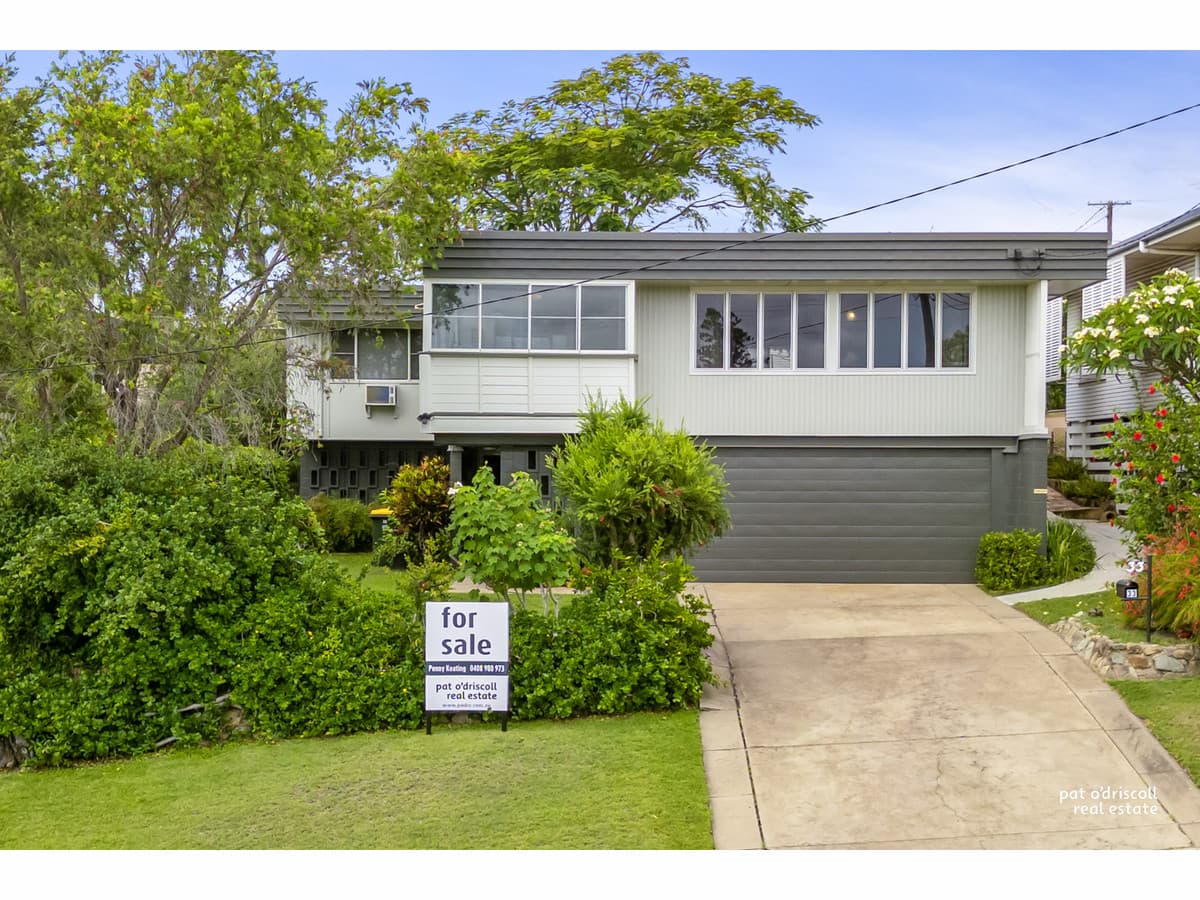 33 Queen Street, The Range QLD, The Range - Image 1