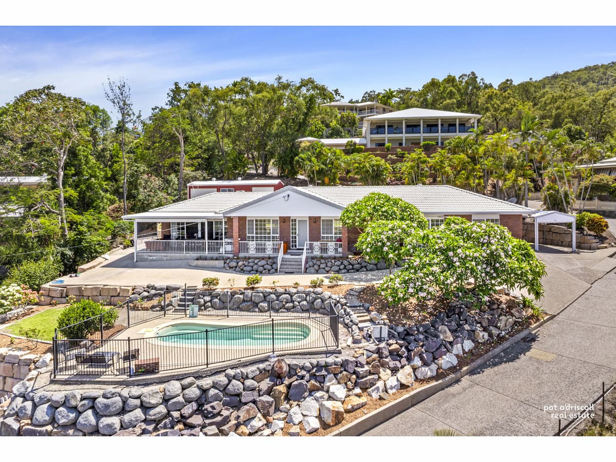 313 Thirkettle Avenue, Frenchville QLD, Frenchville - Image 1
