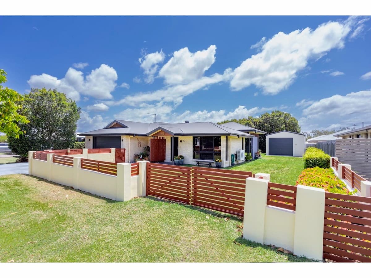 5 Wittenberg Way, Norman Gardens QLD, Norman Gardens - Image 1