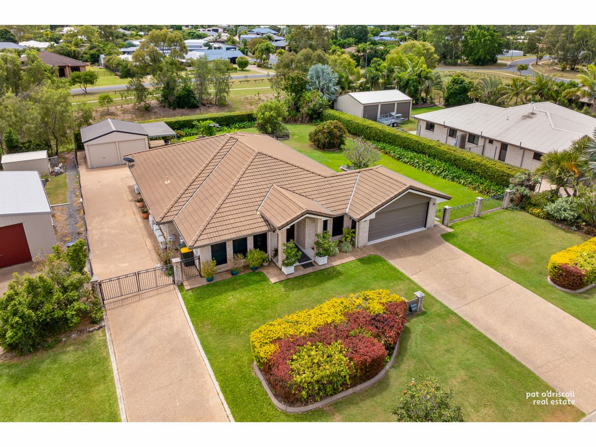 6 Riverside Drive, Parkhurst QLD, Parkhurst - Image 1