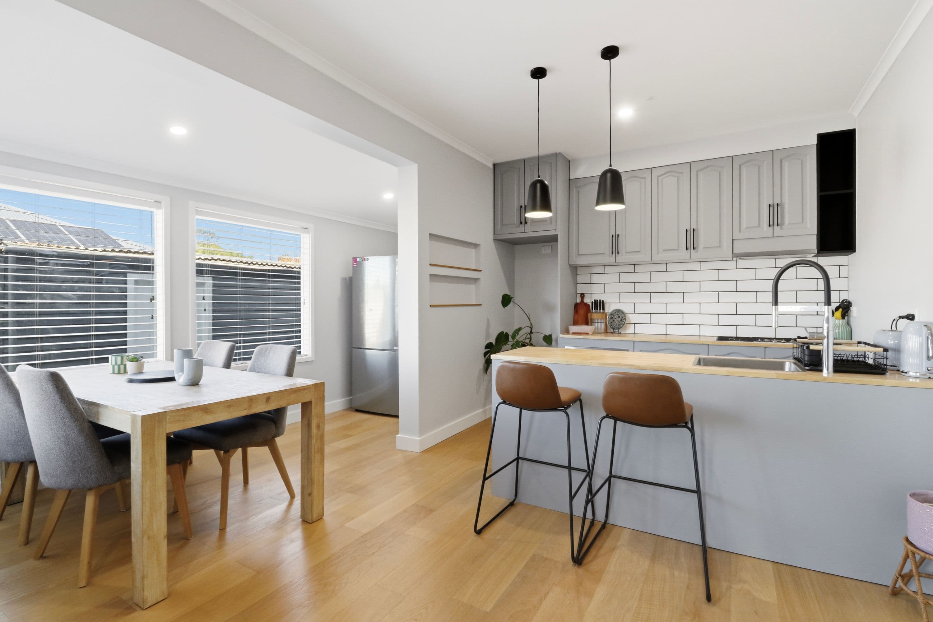1 Sinclair Place, Horsham VIC 3400, Horsham - Thumbnail 2