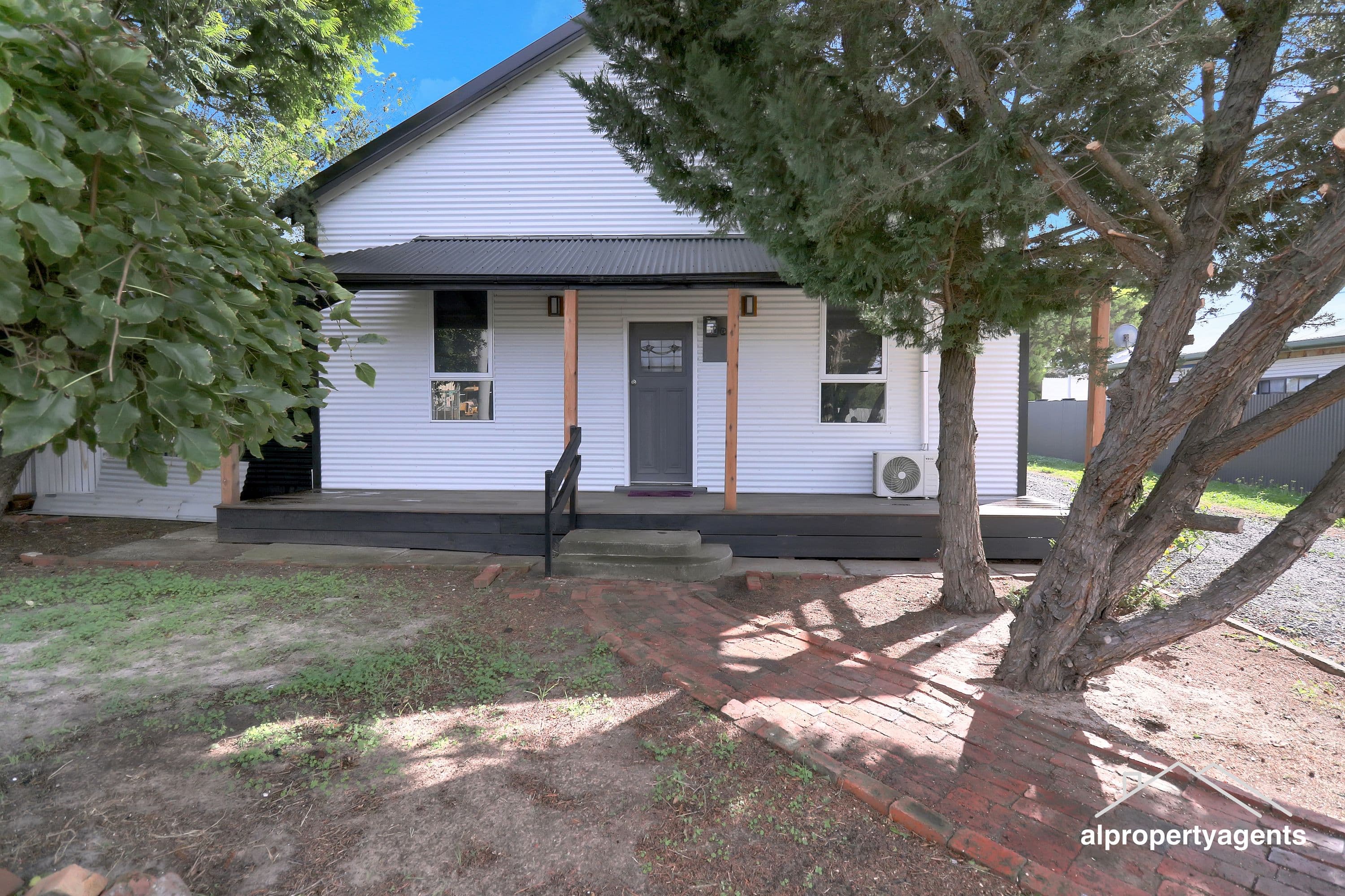 3 Palk Street, Horsham, VIC 3400, Horsham - Image 1