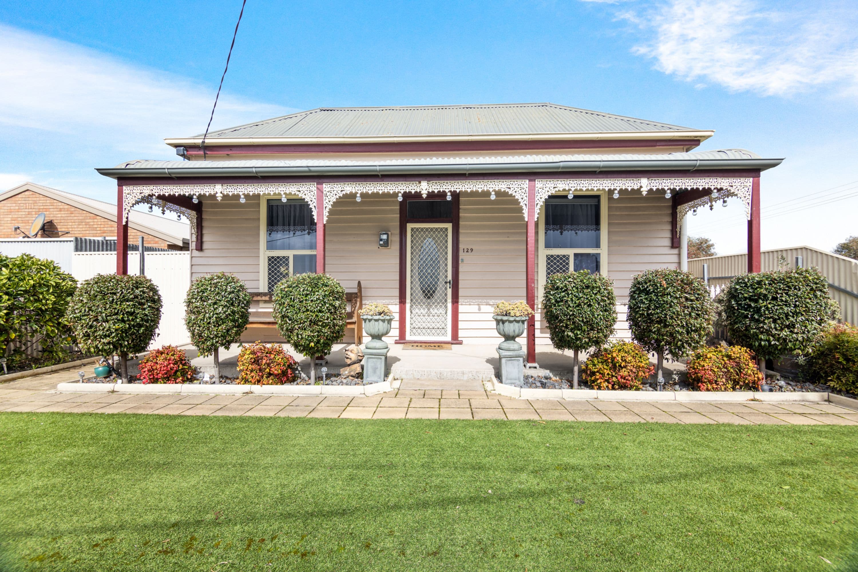 129 Wilson Street, Horsham VIC 3400, Horsham - Image 1