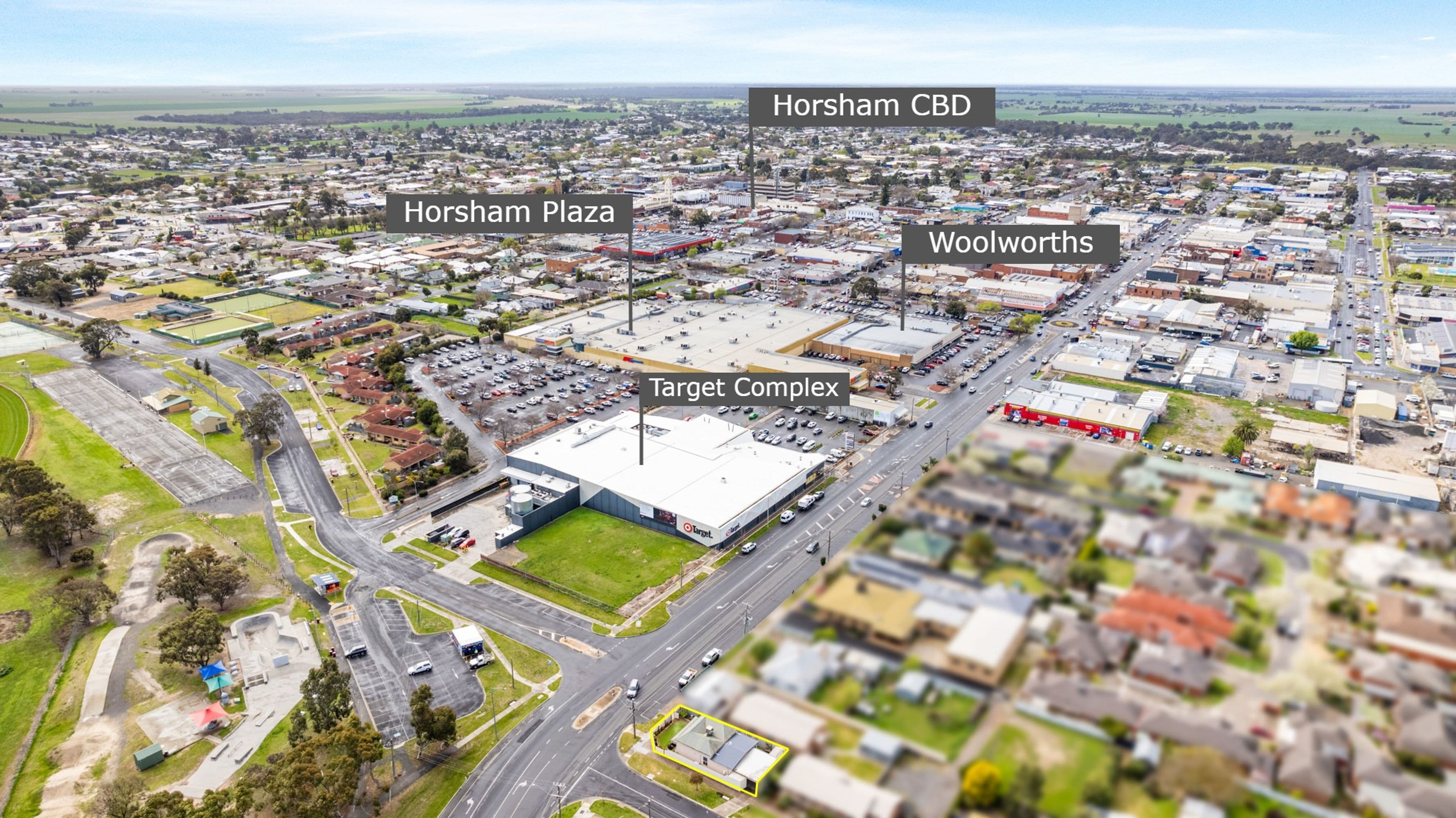 129 Wilson Street, Horsham VIC 3400, Horsham - Thumbnail 2