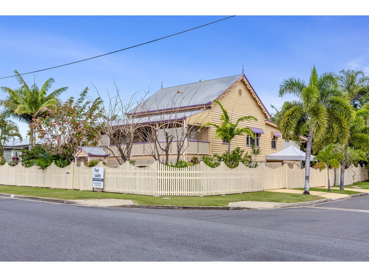 10 Hardacre Street, Wandal QLD, Wandal - Image 1