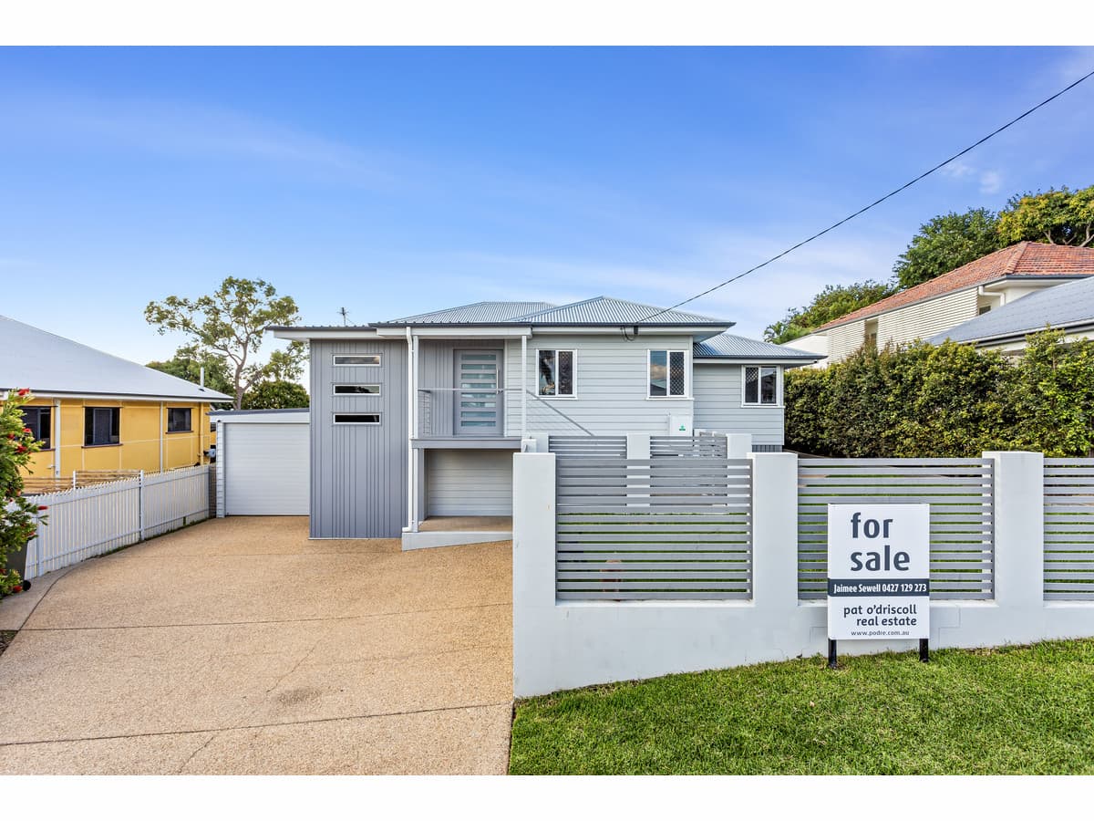 26 Heath Street, Wandal QLD, Wandal - Image 1