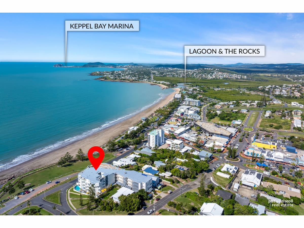 32 / 30-32 Adelaide Street, Yeppoon QLD 4703, Yeppoon - Image 1