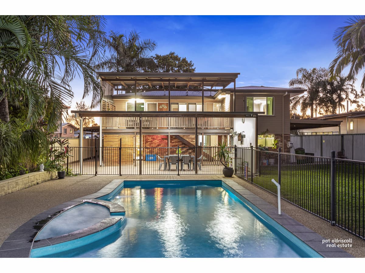 384 Waterloo Street, Frenchville QLD, Frenchville - Image 1
