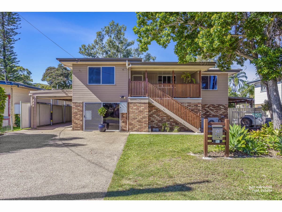 384 Waterloo Street, Frenchville QLD, Frenchville - Thumbnail 2