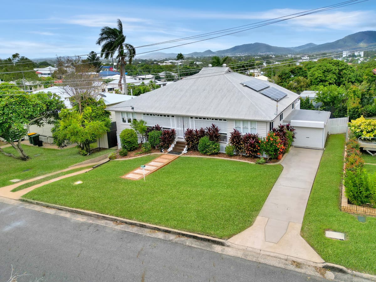 5 Lennox Street, The Range QLD, The Range - Image 1