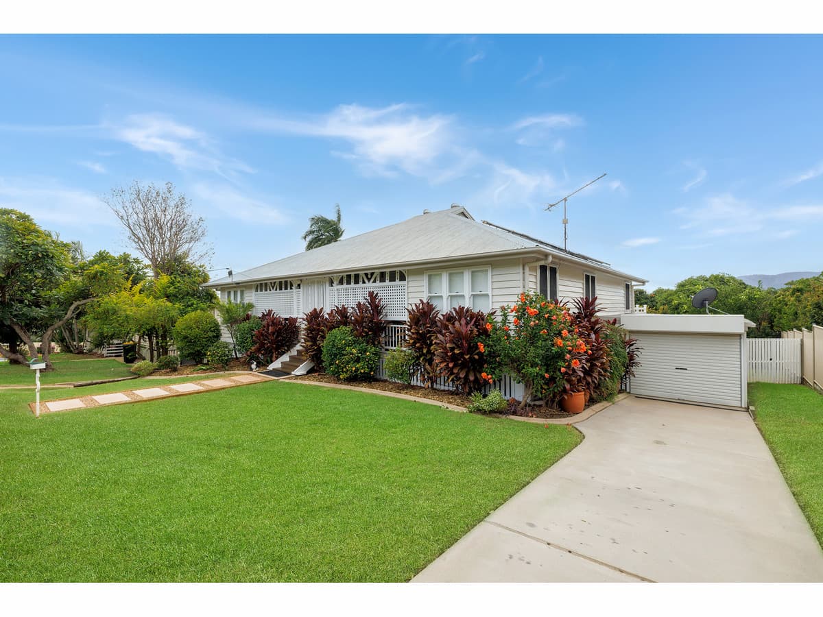5 Lennox Street, The Range QLD, The Range - Thumbnail 2