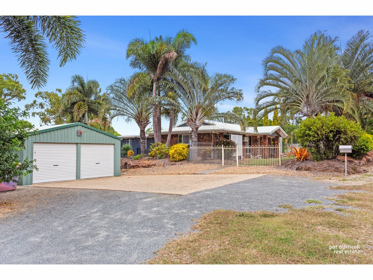 35 Murphy Drive, Glenlee QLD, Glenlee - Image 1