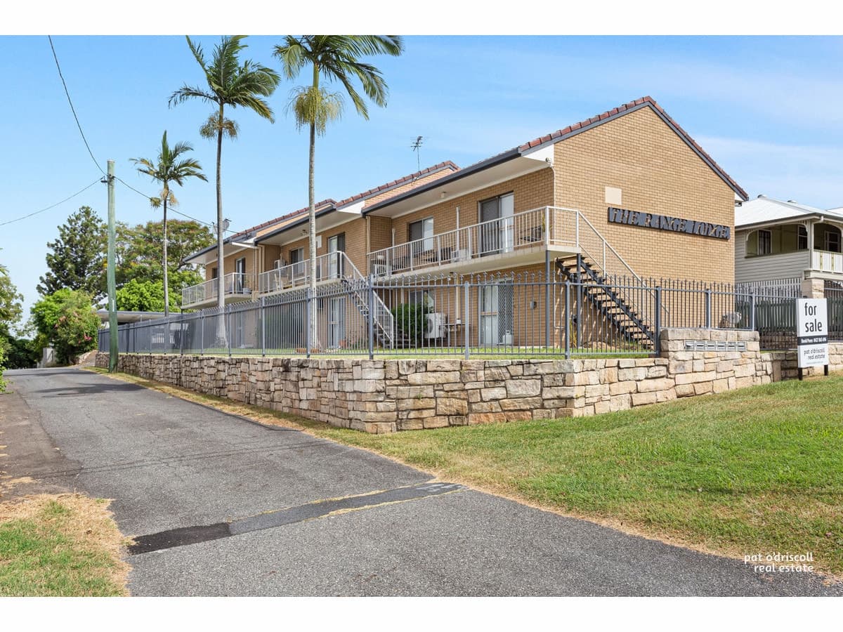 4/223 Denham Street, The Range QLD, The Range - Image 1