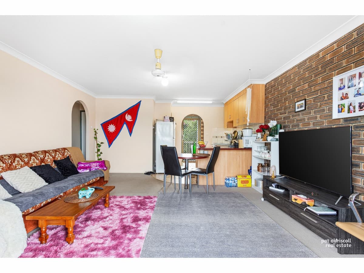 4/223 Denham Street, The Range QLD, The Range - Thumbnail 2