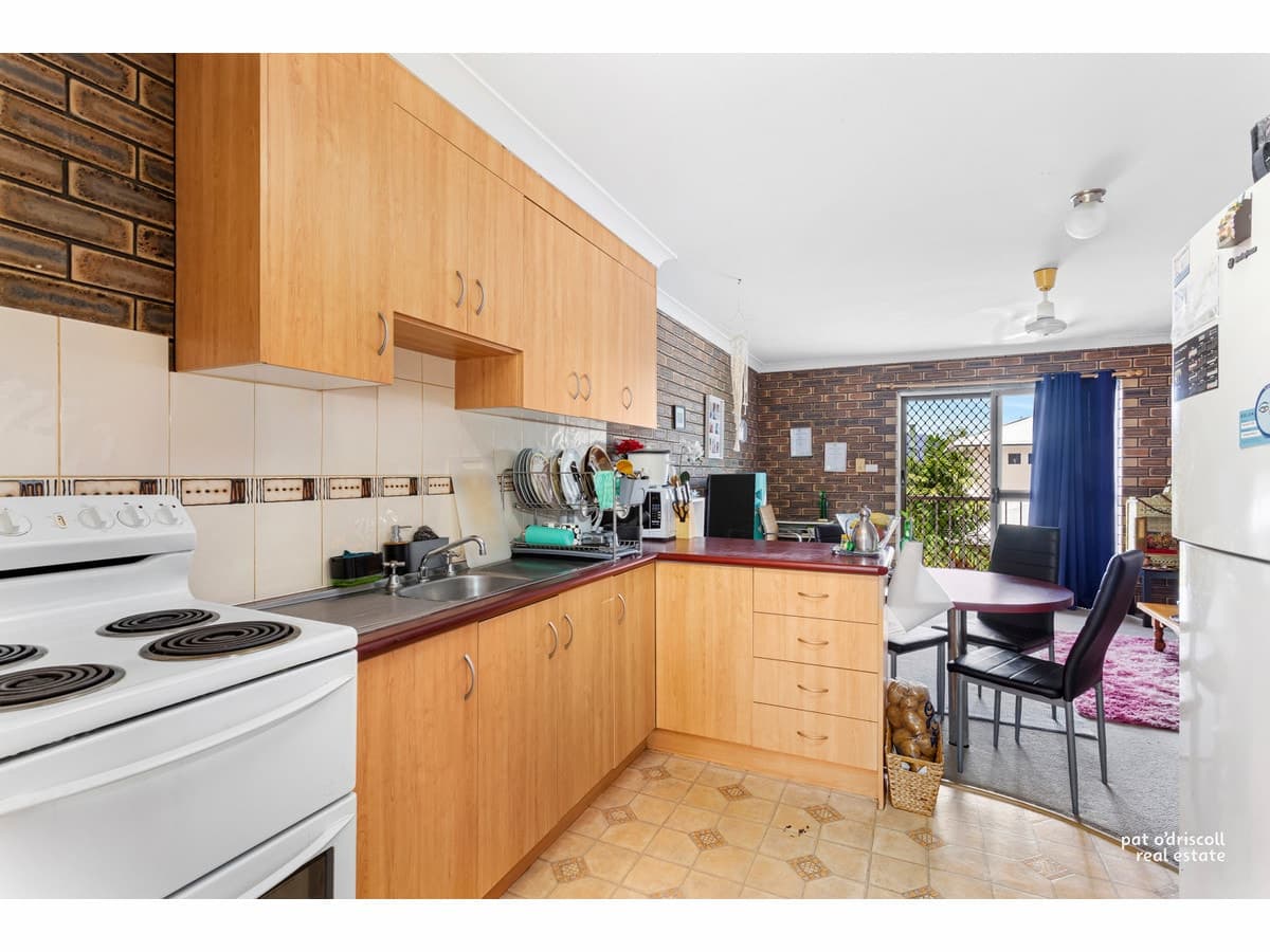 4/223 Denham Street, The Range QLD, The Range - Thumbnail 3